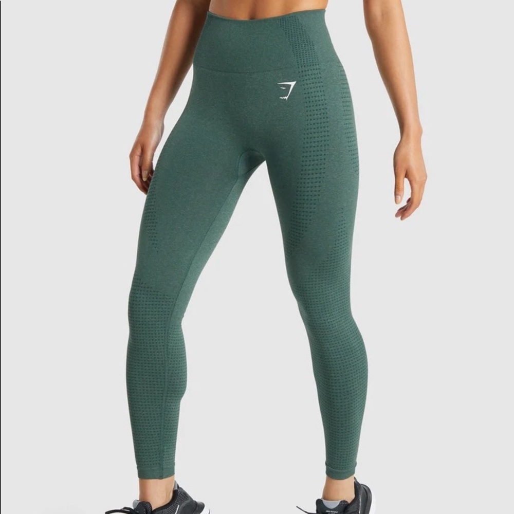 GymShark vital seamless leggings